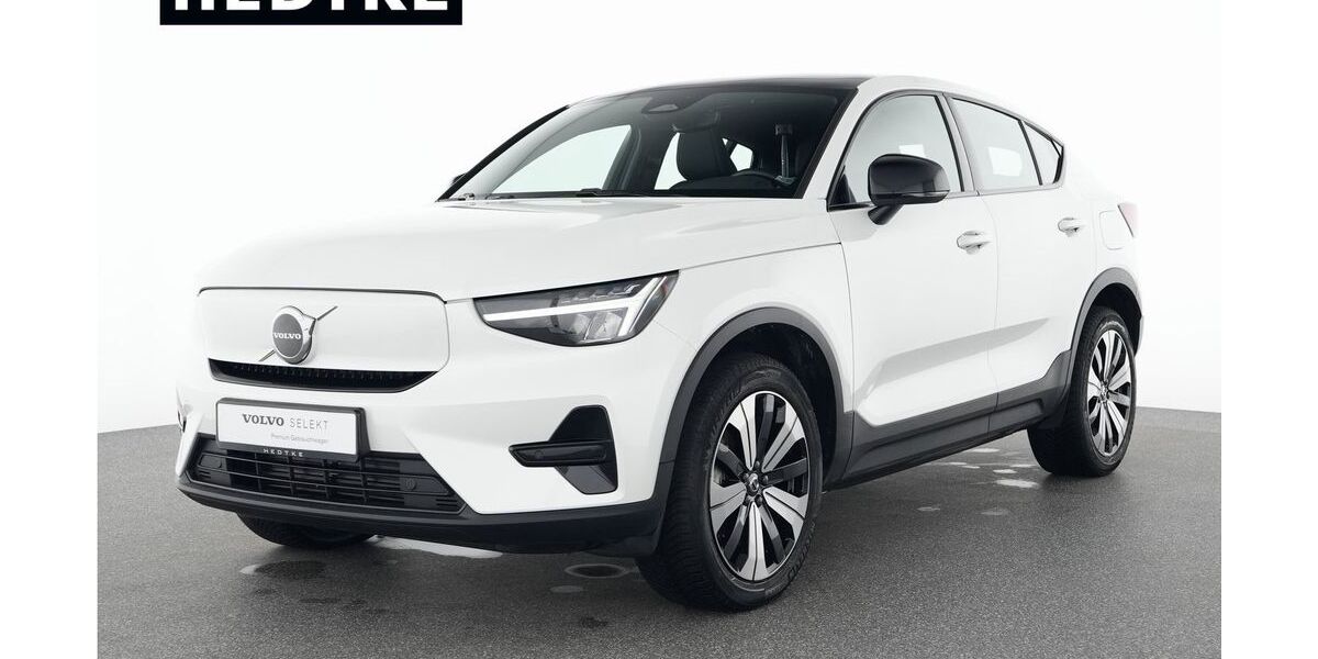 Volvo C40 21.700 km 29.990 &euro; Weiterstadt 64331