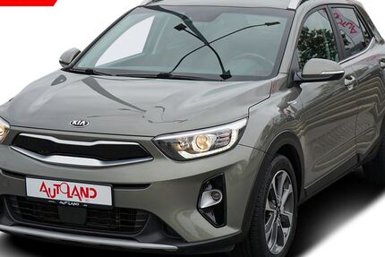 Kia Stonic 100.400 km 14.990 € Cottbus OT Kolkwitz 03099