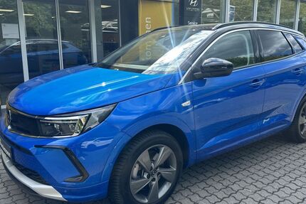 Opel Grandland (X) 29.800 km 25.900 &euro; Espelkamp 32339