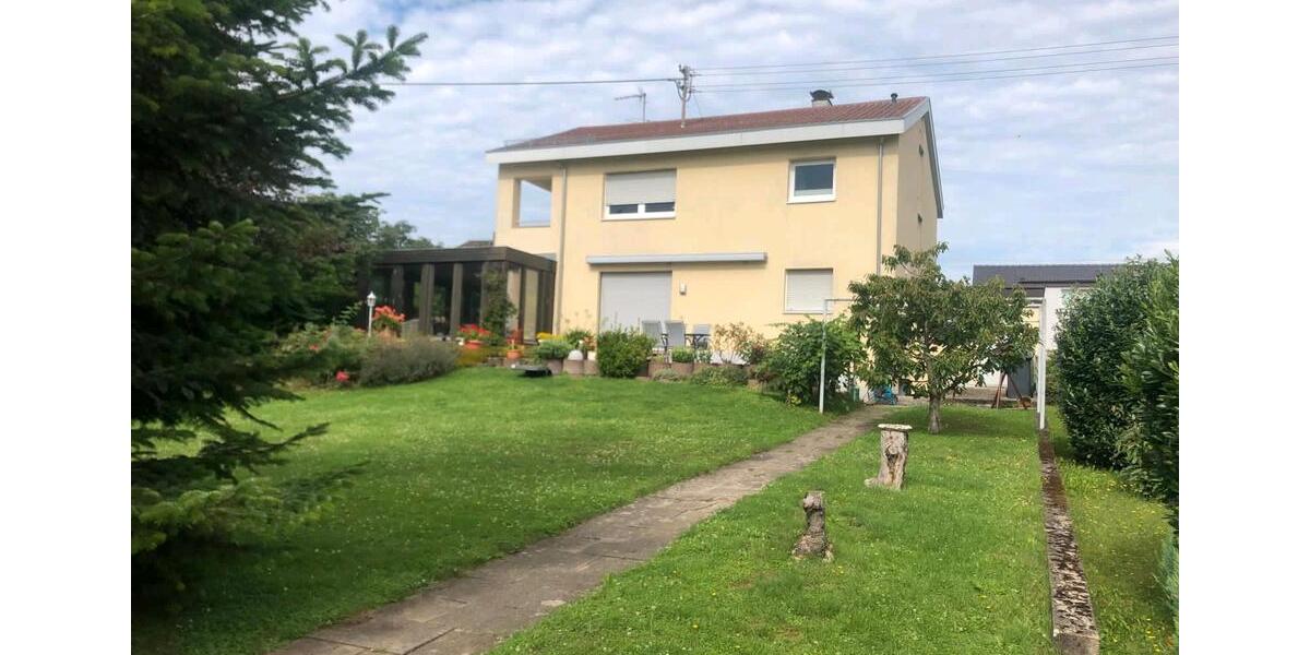 Einfamilienhaus Oberderdingen - 6 Zimmer, 150 m&sup2;, 549.000&euro; | Angebot:24897611