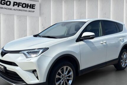 Toyota RAV 4 160.000 km 15.950 &euro; Oldenburg i.H. 23758