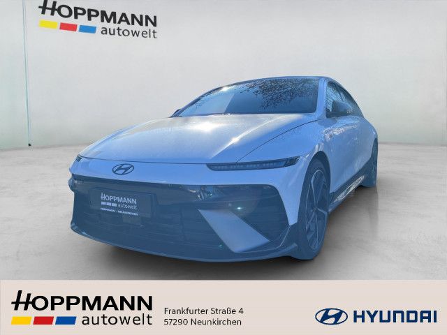 Hyundai IONIQ 6 5.000 km 52.990 &euro; Neunkirchen 57290