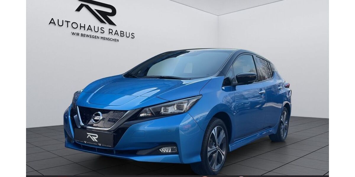 Nissan Leaf 68.500 km 17.990 &euro; Kempten 87437