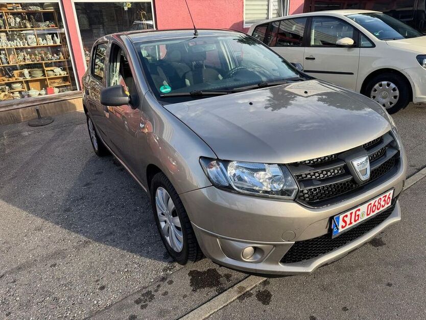 Sandero