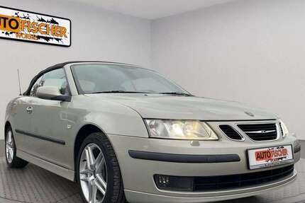 Saab 9-3 167.000 km 6.900 &euro; Worms 67547