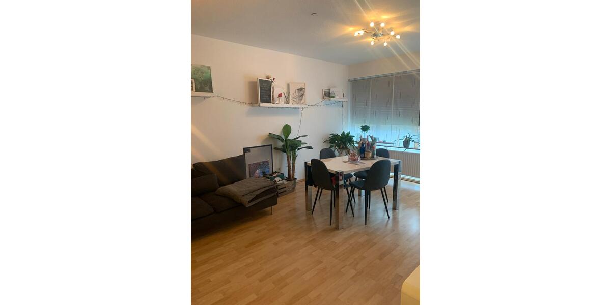 Erdgeschoßwohnung Stuhr - 2 Zimmer, 56 m&sup2;, 170.000&euro; | Angebot:25026184