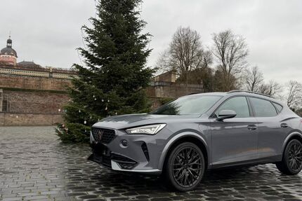 Cupra Formentor 28.000 km 27.600 &euro; Braunfels 35619