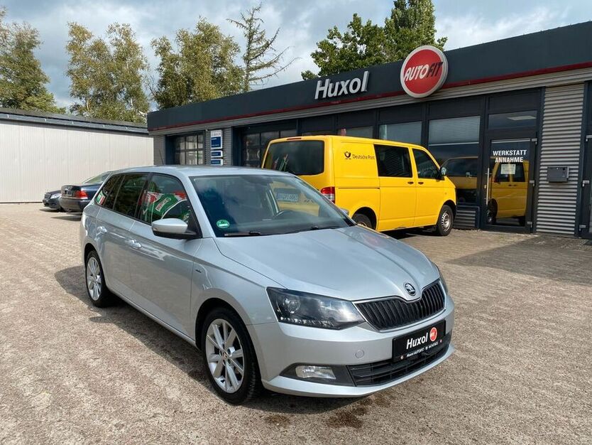 Fabia