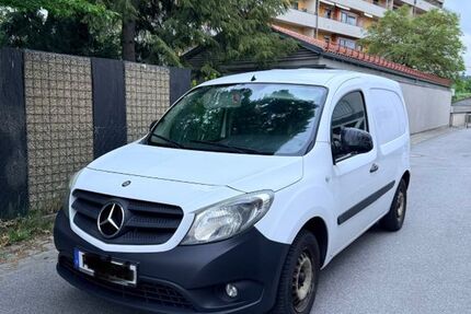 Mercedes-Benz Citan 259.000 km 3.950 &euro; Deggendorf 94469