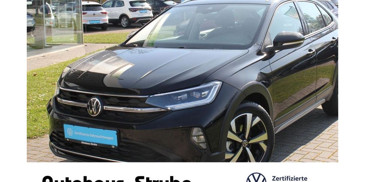 VW Taigo 5.539 km 21.212 &euro; Salzgitter 38226