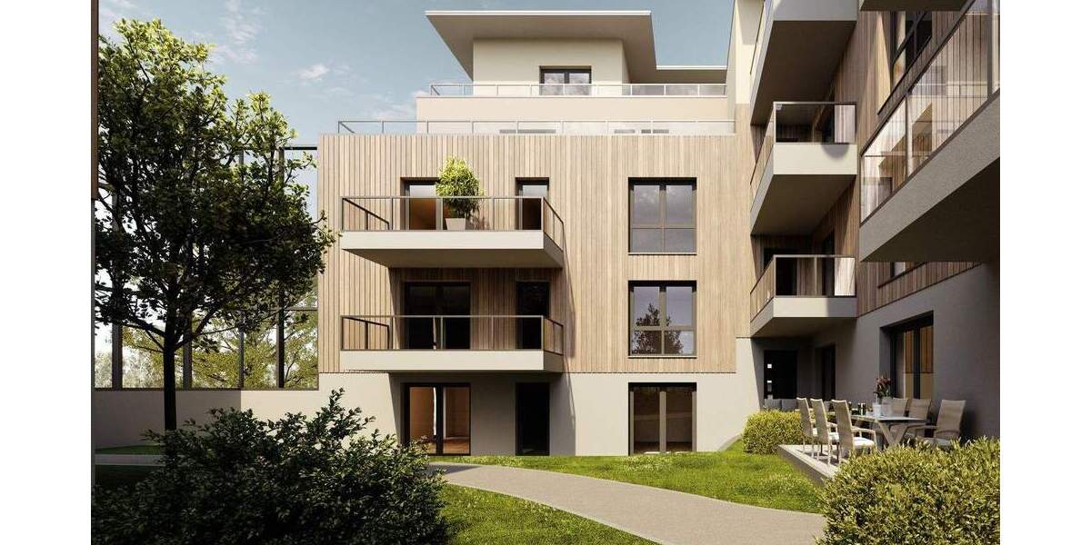 Etagenwohnung Peiting - 4 Zimmer, 97 m&sup2;, 604.000&euro; | Angebot:25862589