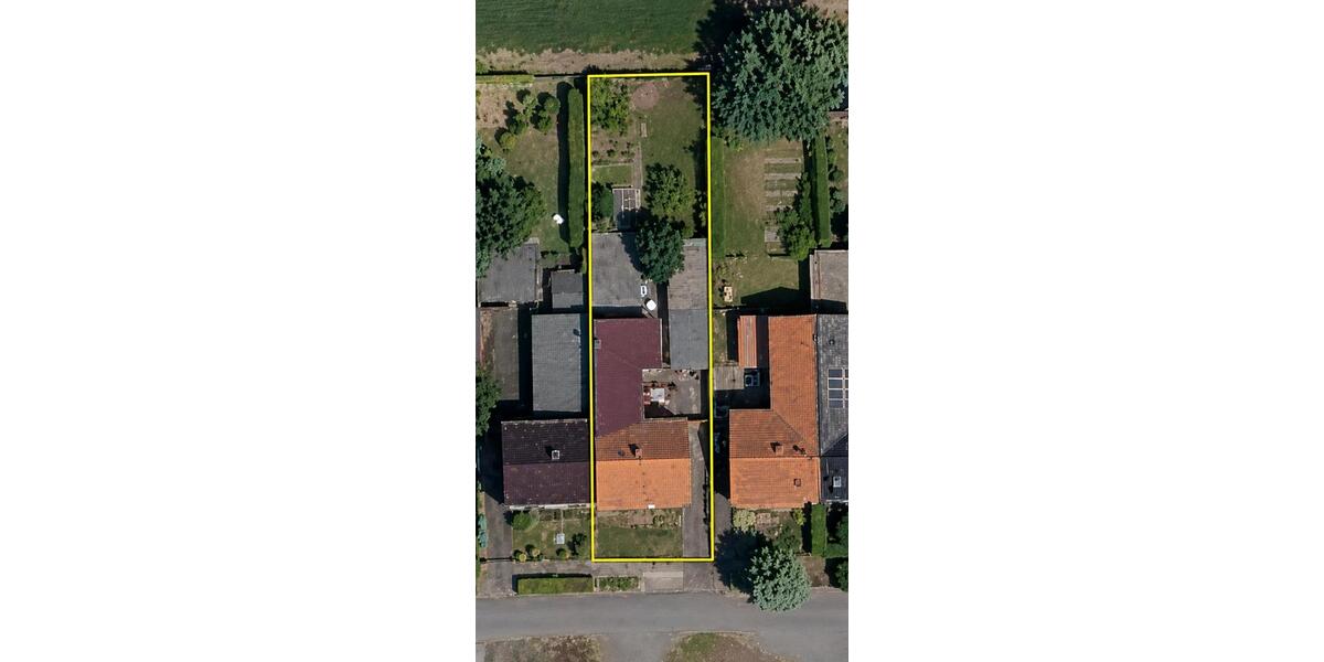 Doppelhaushälfte Seegebiet Mansfelder Land - 6.5 Zimmer, 148 m&sup2;, 169.000&euro; | Angebot:27027653