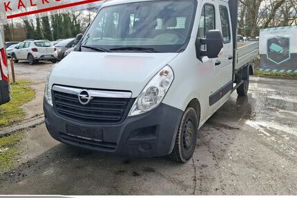 Opel Movano 176.613 km 8.285 &euro; Achern 77855