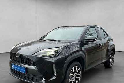 Toyota Yaris Cross 2.500 km 27.390 &euro; Reutlingen 72766