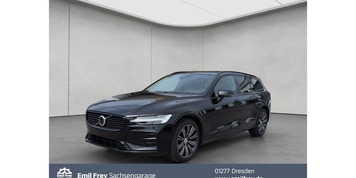 Volvo V60 14.009 km 37.450 &euro; Dresden 01159