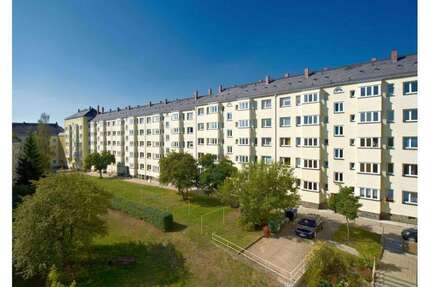 Zimmer Plauen Bahnhofsvorstadt - 130&euro; | Angebot:24534729