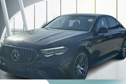Mercedes-Benz E 53 AMG 8.326 km 99.980 &euro; Rostock 18055