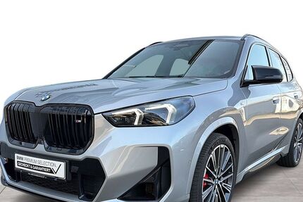 BMW X1 8.128 km 53.650 &euro; Freilassing 83395
