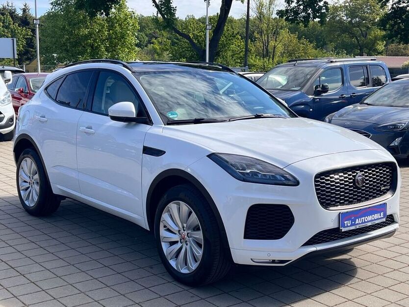E-Pace