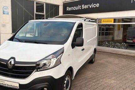 Renault Trafic 59.500 km 21.950 &euro; Bad Säckingen 79713
