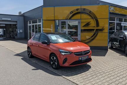 Opel Corsa 14.200 km 15.960 &euro; Zwickau 08056