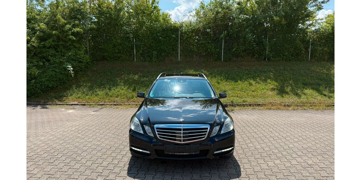 Mercedes-Benz E 350 324.000 km 6.890 &euro; Oberderdingen 75038
