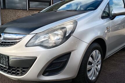Opel Corsa 217.000 km 2.800 &euro; Lahr-Langenwinkel 77933