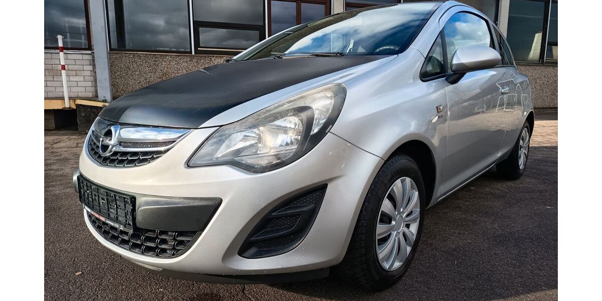 Opel Corsa 217.000 km 2.800 &euro; Lahr-Langenwinkel 77933