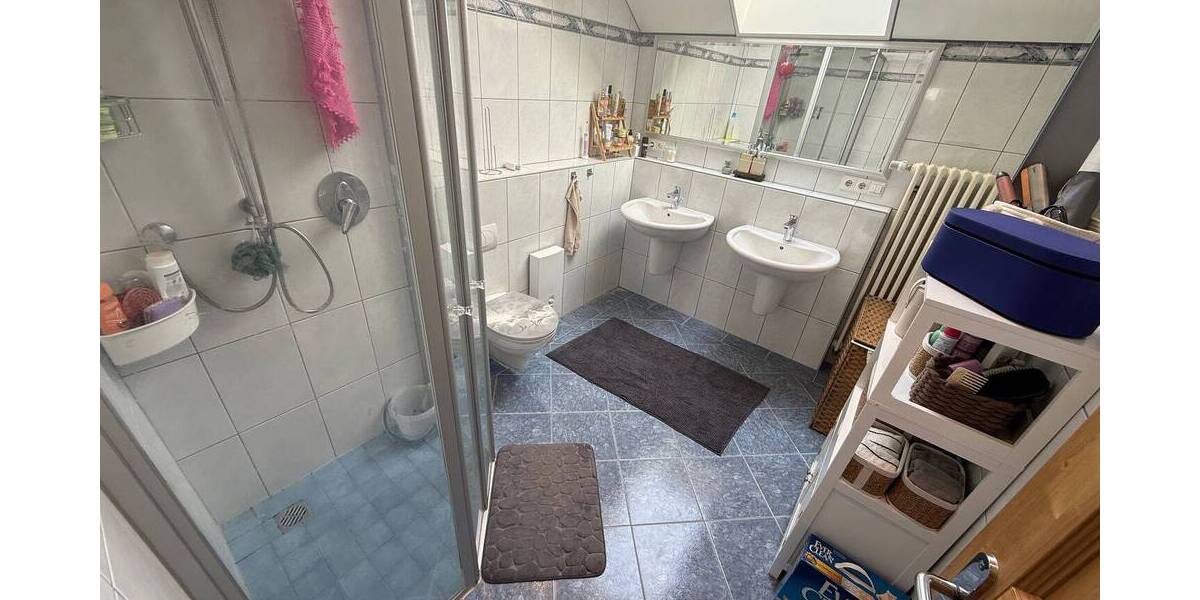 Reihenmittelhaus Bingen Büdesheim - 5 Zimmer, 130 m&sup2;, 1.500&euro; | Angebot:26028976