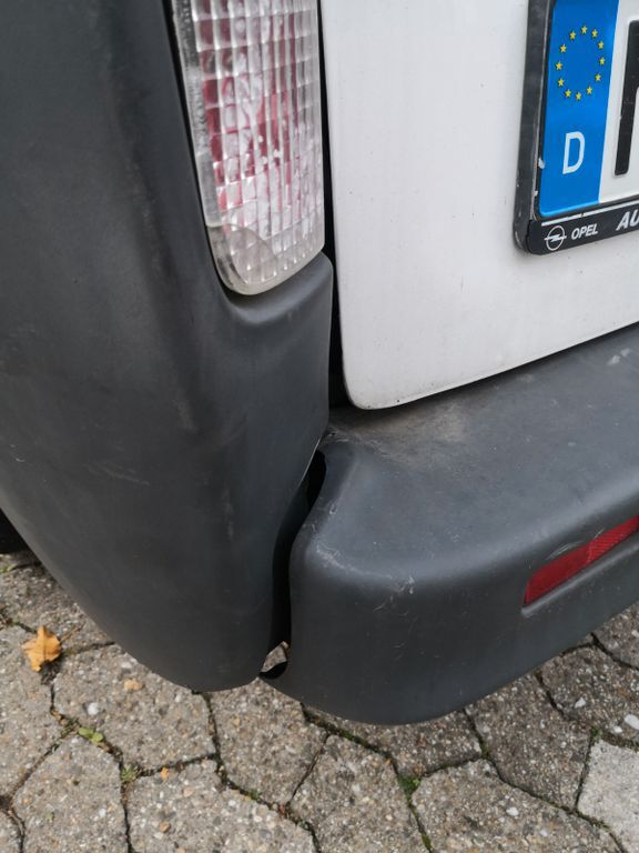 Opel Vivaro 182.300 km 6.900 € NEUWIED 56566