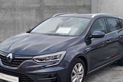 Renault Megane 117.837 km 13.890 &euro; Dresden 01309