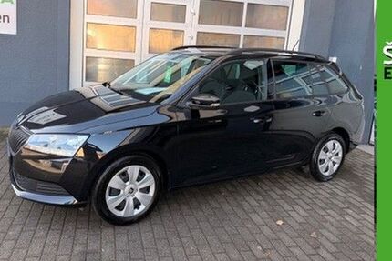 Skoda Fabia 45.902 km 14.900 &euro; Halle / Saale 06120