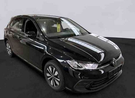 VW Polo 23.298 km 20.770 &euro; Epfendorf 78736