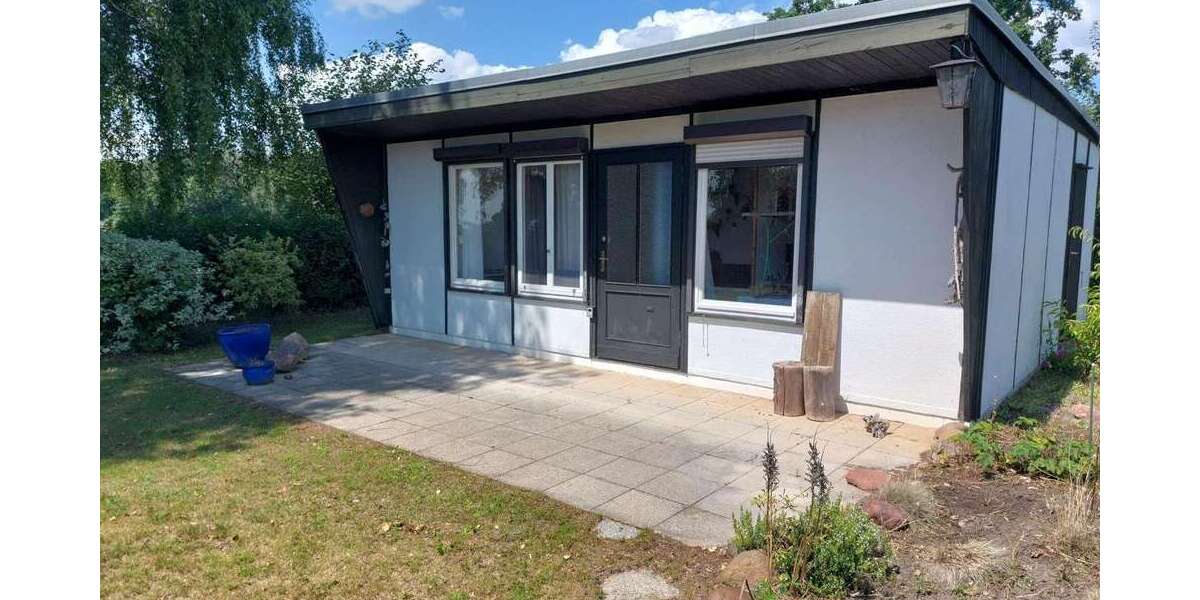 Einfamilienhaus Beetzsee - 3 Zimmer, 25 m&sup2;, 55.000&euro; | Angebot:25819307