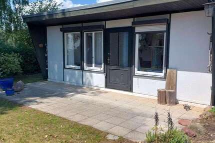 Haus Beetzsee - 3 Zimmer, 25 m&sup2;, 55.000&euro; | Angebot:25819307