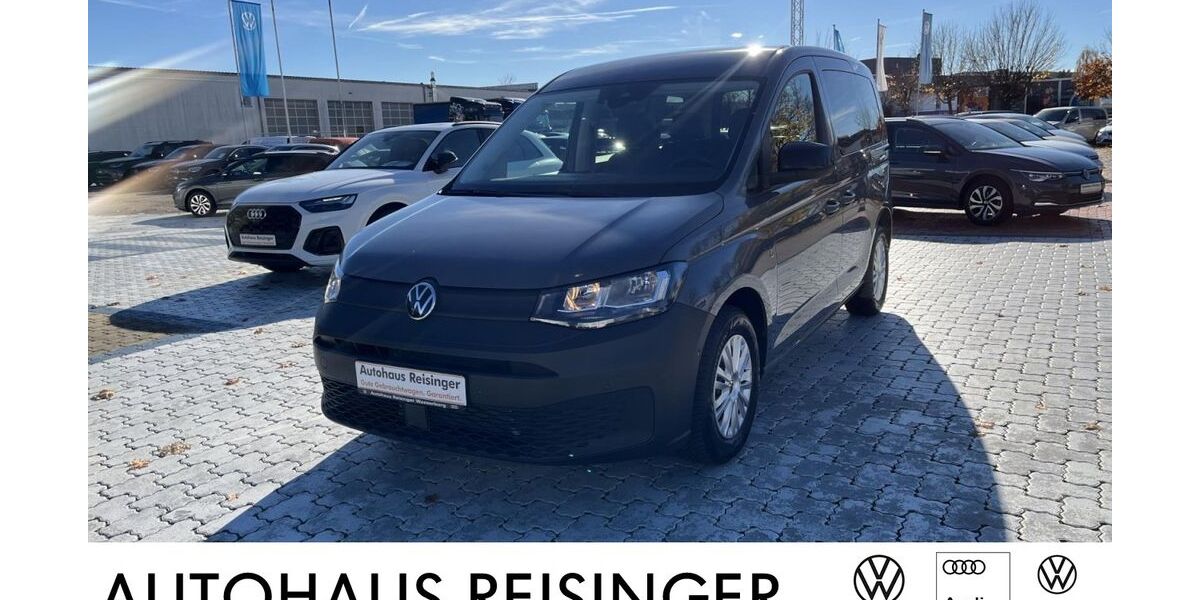 VW Caddy 5.315 km 27.300 &euro; Wasserburg a. Inn 83512