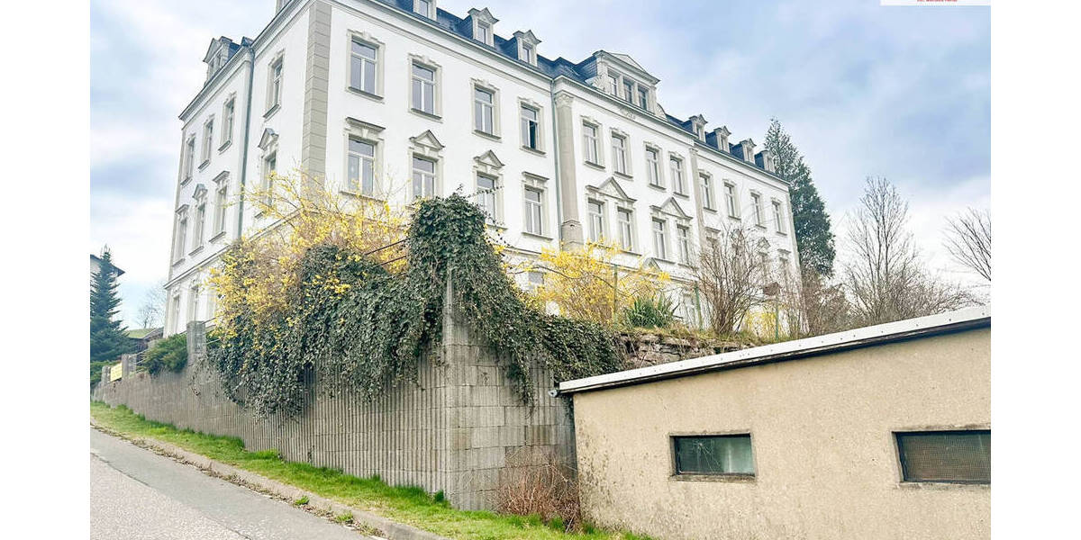 Etagenwohnung Borstendorf Borstendorf - 2 Zimmer, 55 m&sup2;, 240&euro; | Angebot:25688234
