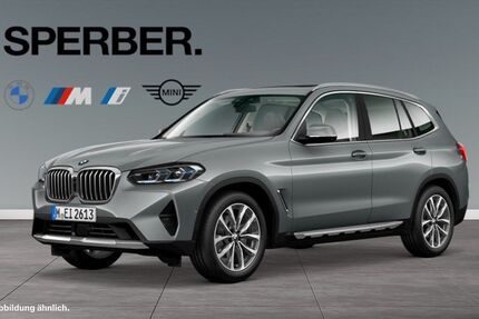 BMW X3 28.440 km 47.800 &euro; Bamberg 96050