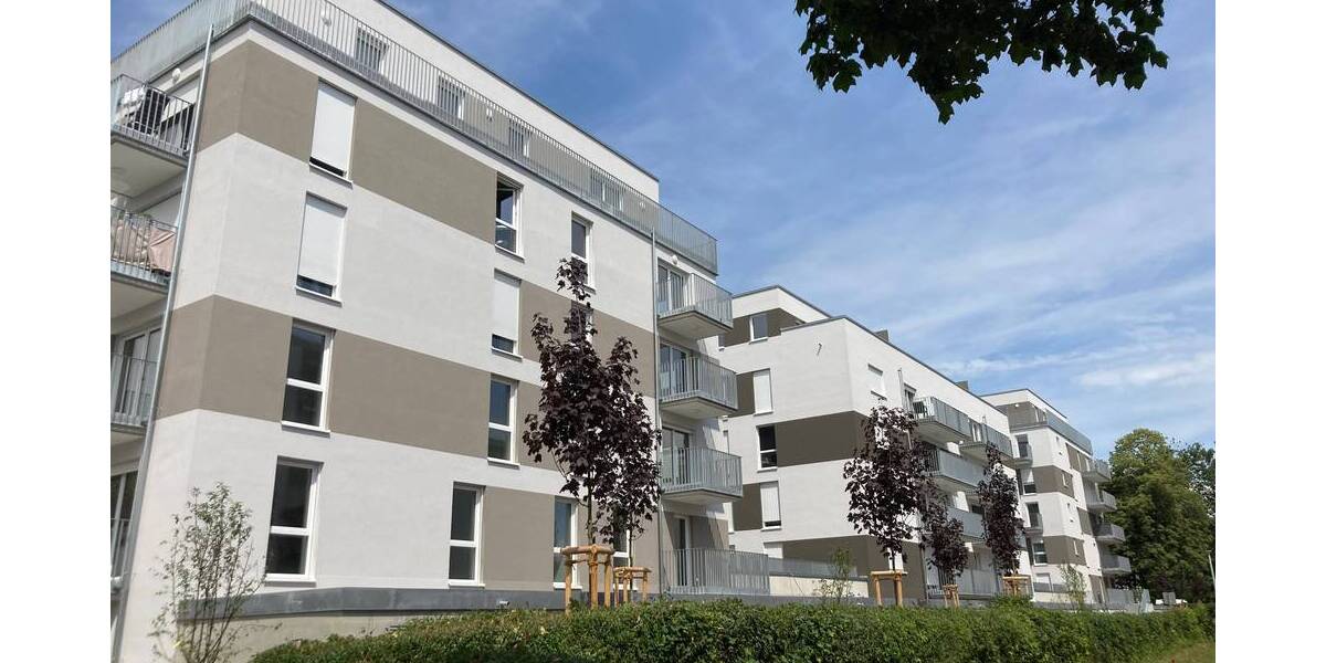 Etagenwohnung Heilbronn Böckingen - 3 Zimmer, 117 m&sup2;, 1.350&euro; | Angebot:19375507