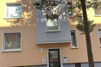 Wohnung zum Mieten in Essen 396,30 € 62.11 m² 3 zimmer