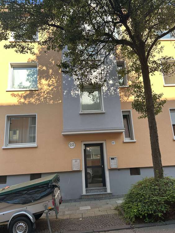 Wohnung zum Mieten in Essen 396,30 € 62.11 m² 3 zimmer