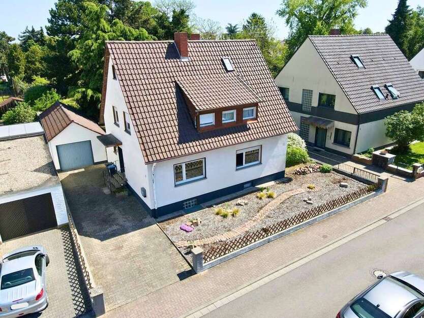 Haus zum Kaufen in Dannstadt-Schauernheim 390.000 € 146 m²