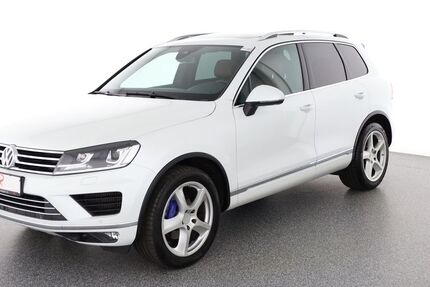 VW Touareg 74.969 km 27.880 &euro; Schönefeld 12529