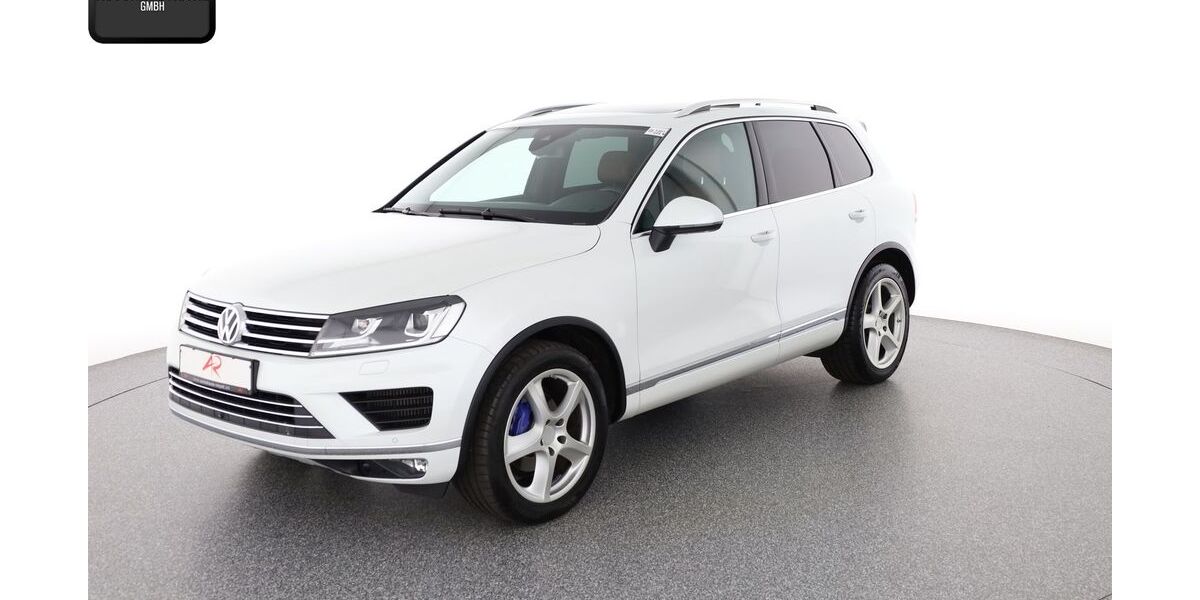 VW Touareg 74.969 km 27.880 &euro; Schönefeld 12529