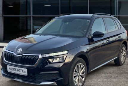 Skoda Kamiq 72.663 km 19.960 &euro; Hannover 30165