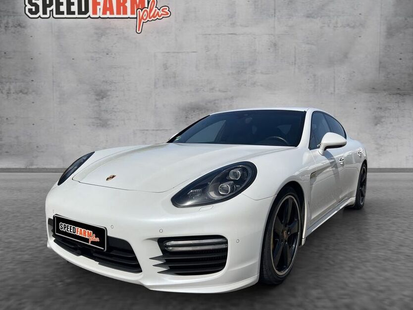 Panamera