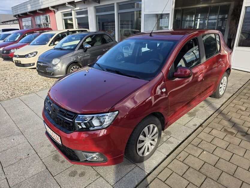 Sandero