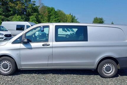 Mercedes-Benz Vito 145.000 km 22.990 &euro; Solingen 42699