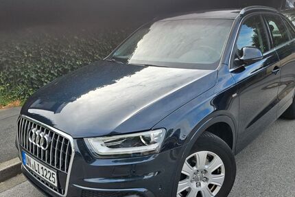 Audi Q3 130.000 km 15.500 &euro; Holzwickede 59439