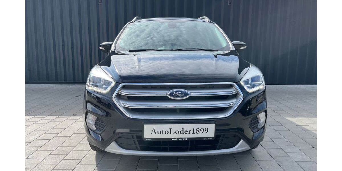 Ford Kuga 112.678 km 12.950 &euro; Kissing 86438